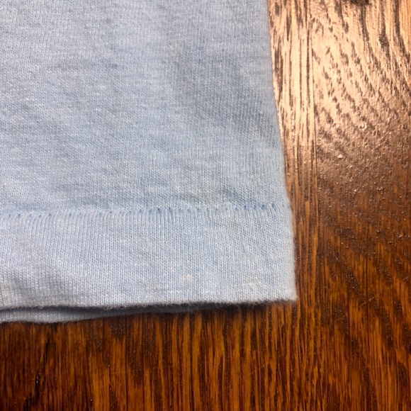 Explorer Post 411 Canoe School Adventure Vtg Shirt - Picture 9 of 14